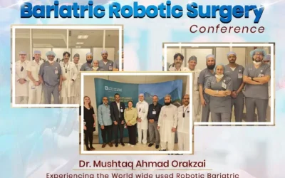 International Conference on Bariatric Robotic Surgery