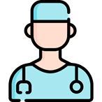 Icon Surgeon - Competent and Experiend Surgeon